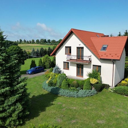 Agroturystyka Sajkiewicz Suchowola  Exterior foto
