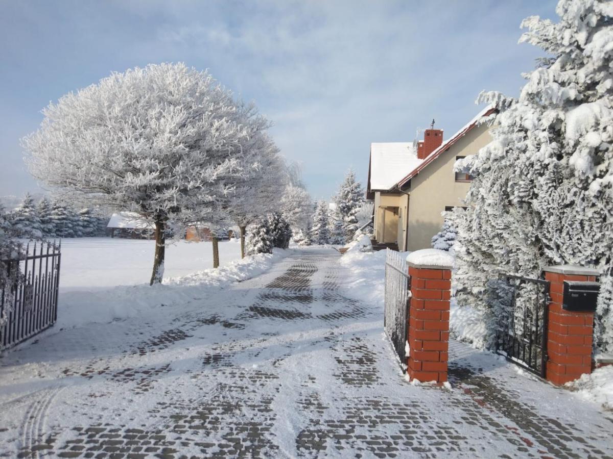Agroturystyka Sajkiewicz Suchowola  Exterior foto