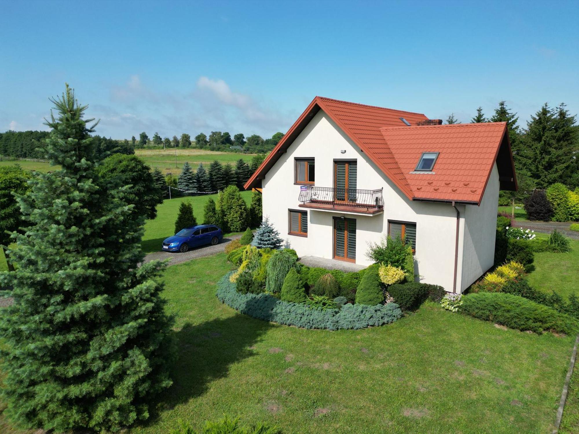 Agroturystyka Sajkiewicz Suchowola  Exterior foto