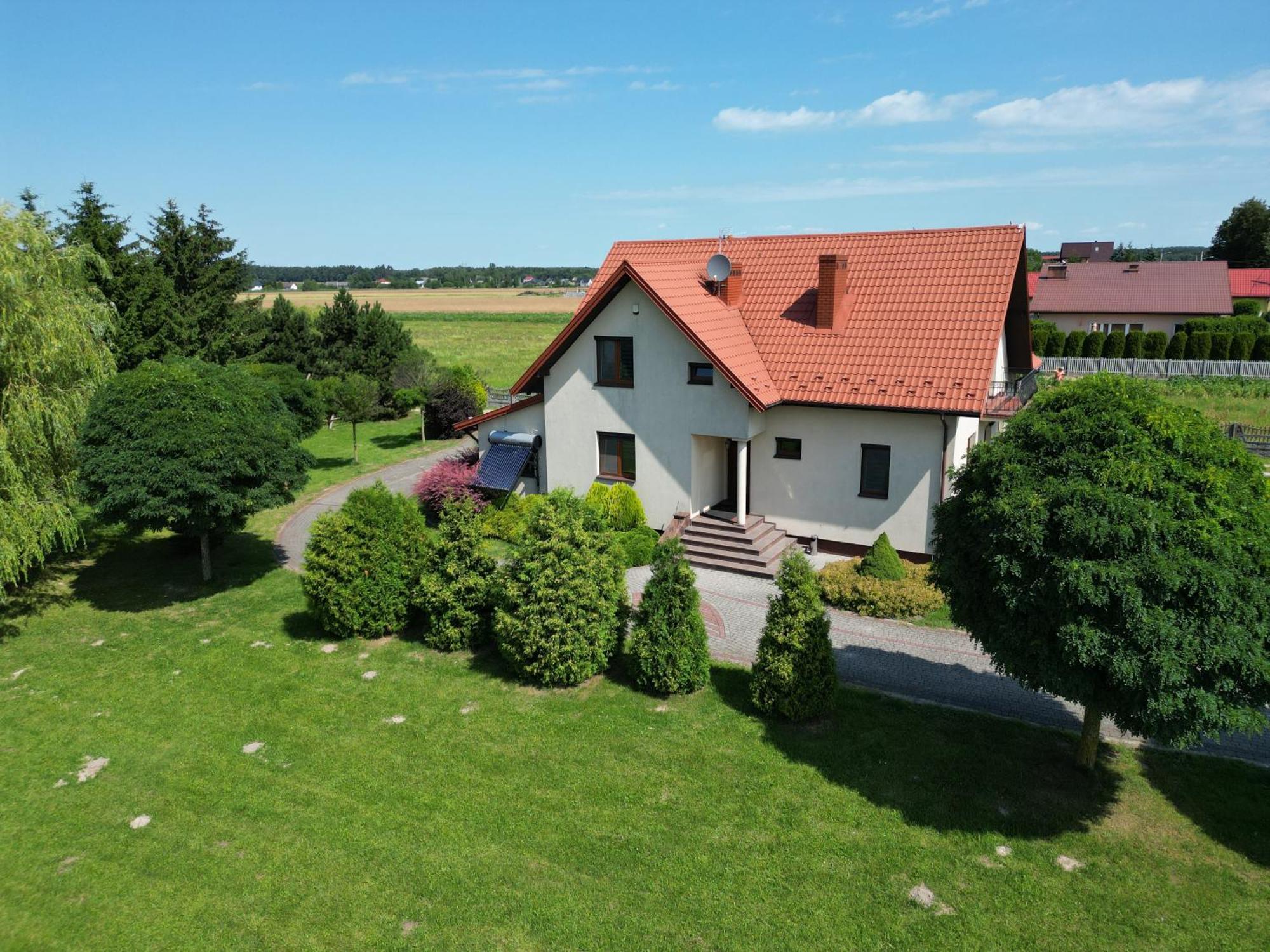 Agroturystyka Sajkiewicz Suchowola  Exterior foto