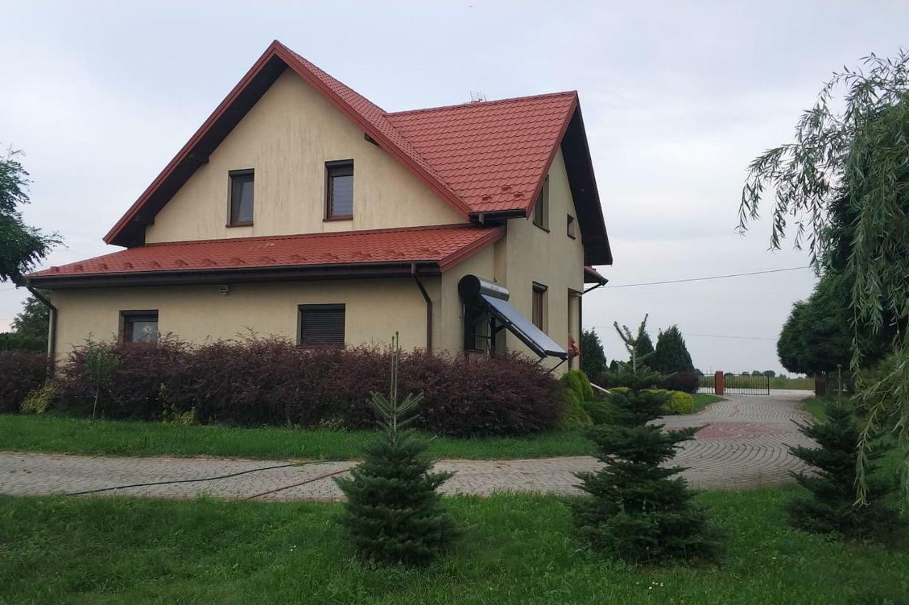 Agroturystyka Sajkiewicz Suchowola  Exterior foto